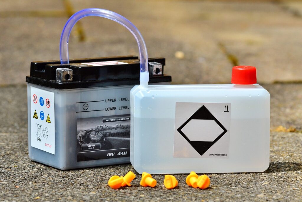 コウジ酸とトラネキサム酸の効果的な使い方は？