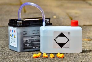 コウジ酸とトラネキサム酸の効果的な組み合わせとは？