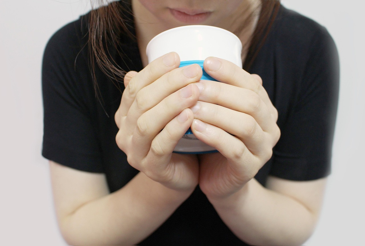赤ら顔に悩む方必見の医療級スキンケア対策は？