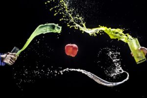 NMN点滴のアンチエイジング効果は本当にあるのか？