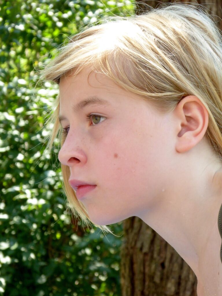 肝斑を自宅ケアするための正しい方法とは？