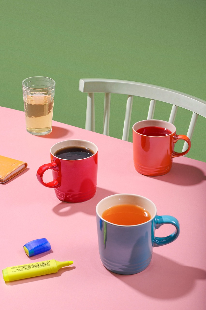 40代におすすめの肌にいい飲み物は？