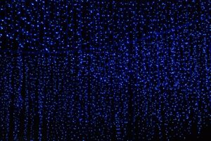 ブルーライトが肌に与える影響とは？